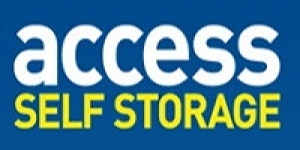 Access Self Storage Sutton