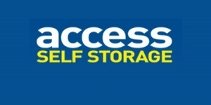 Access Self Storage St Albans