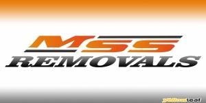 Mss Removals Shipping & Storage Ltd