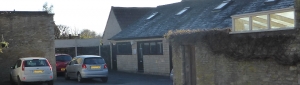 Tetbury Chiropractic Clinic