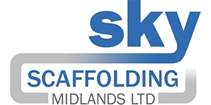 Sky Scaffolding Midlands Ltd