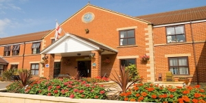 St George Care Centre