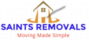 Saints Removals