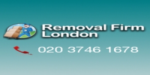 Removal Firm London