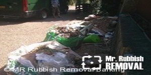 Rubbish Removal Barking