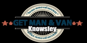 Man With Van Knowsley