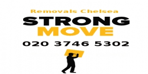 Removals Chelsea