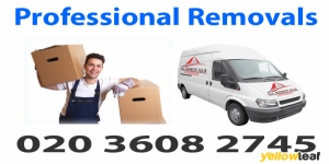 All Removals London