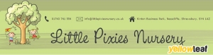 Little Pixies Nursery