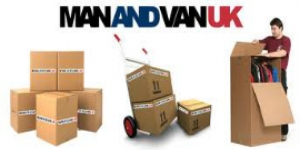 Man and van Uk