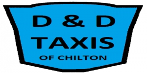 D & D Taxis