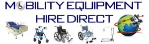 Mobility Equipment Hire