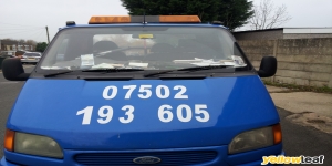 Able Scrap Cars Sutton Coldfield