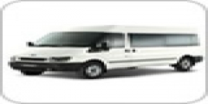 Minibus Hire London