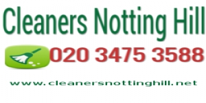 Cleaners Notting Hill