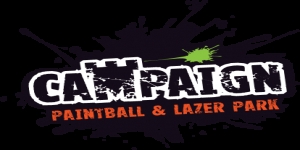 Campaign Paintball Park