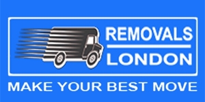 Removals London