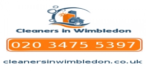 Cleaner Wimbledon