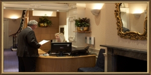 S P Care Clinic 96 Harley Street London