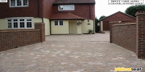 The Paving Company