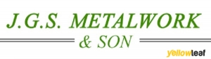 JGS Metalwork & Son