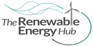 The Renewable Energy Hub