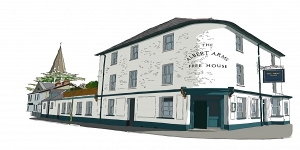 The Albert Arms