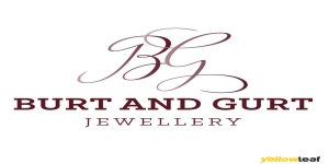 Burt and Gurt Jewellery Ltd