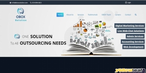 Oboxsolution