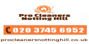 Pro Cleaners Notting Hill