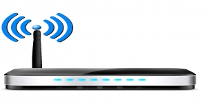 How can we use the IP address 192.168.1.1?