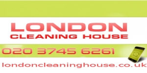 London Cleaning House