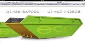 Eco Skip Hire