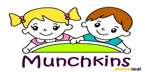 Munchkins Village Nursery