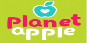 Planet Apple Toys