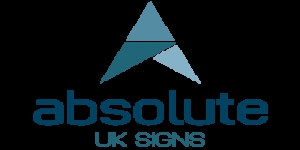 Absolute UK Signs Ltd