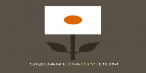 Square Daisy