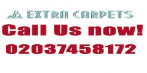 Extra Carpets London