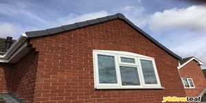 Warwickshire & Worcestershire Roofing Ltd