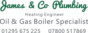 James & Co Plumbing