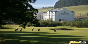 Macdonald Cardrona Hotel, Golf & Spa