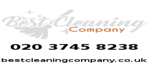 Best Cleaning Company