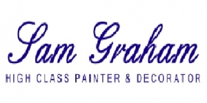 Sam Graham Painter & Decorator