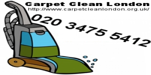 Carpet Clean London