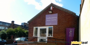 Staffordshire Music Centre