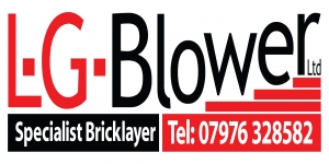 L G Blower Specialist Bricklayer Ltd