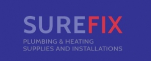 SUREFIX PLUMBING & HEATING