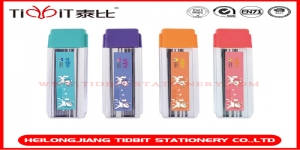 HEILONGJIANG TIDBIT STATIONERY CO.,LTD