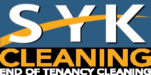 SYK End of Tenancy Cleaning