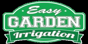 Easy Garden Irrigation